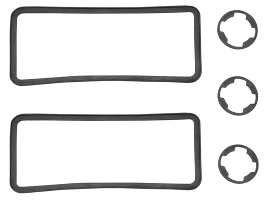 Gasket Kit Door Handle XB XC ZG ZH 2 Door - DHGSXB-XC2