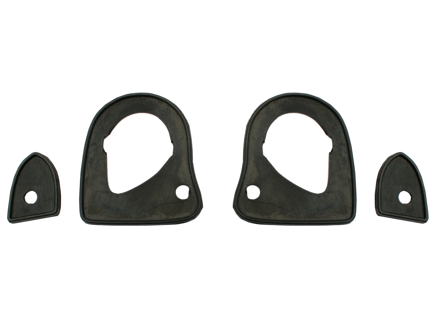 Gasket Kit Door Handle XK XL XM XP (Pair) - DHGSXK-XP