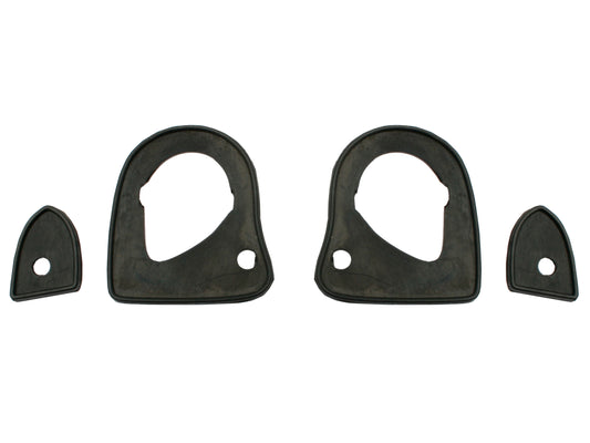 Gasket Kit Door Handle XK XL XM XP (Pair) - DHGSXK-XP