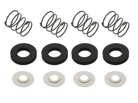 Plate & Spring Winder Handle FE-WB LC LJ LH LX UC Kit Of 4 - DHP1000A
