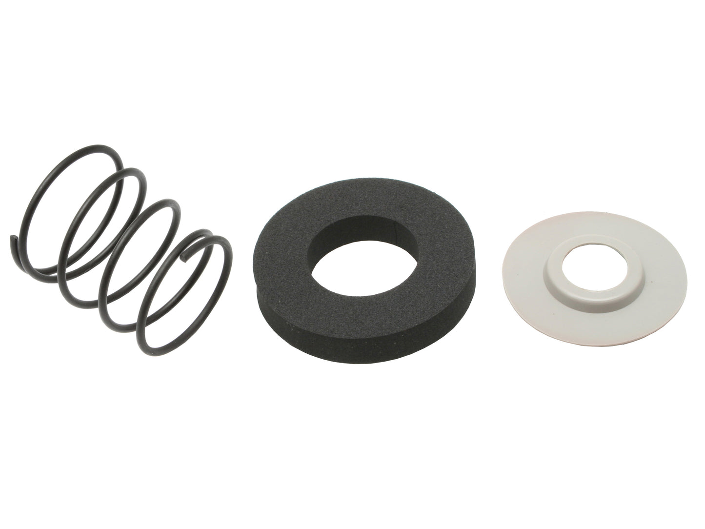 Plate & Spring Winder Handle FE-WB LC LJ LH LX UC Kit For 1 - DHP1001A