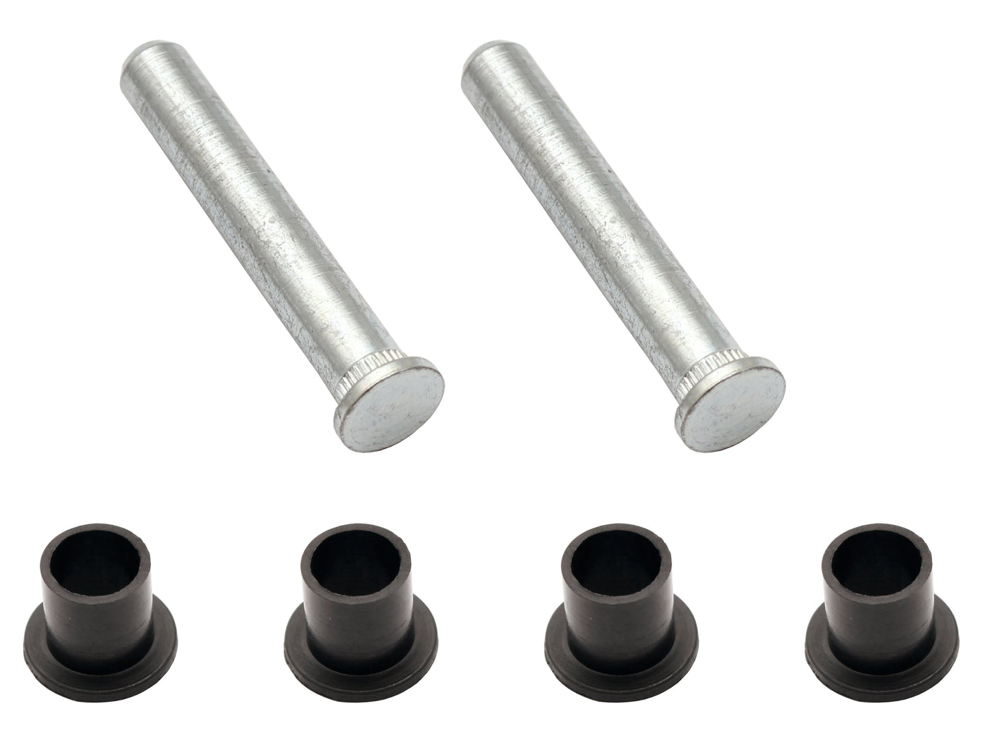 Door Hinge Repair Kit 48 FJ ALL, LH LX UC Front - DHR1000