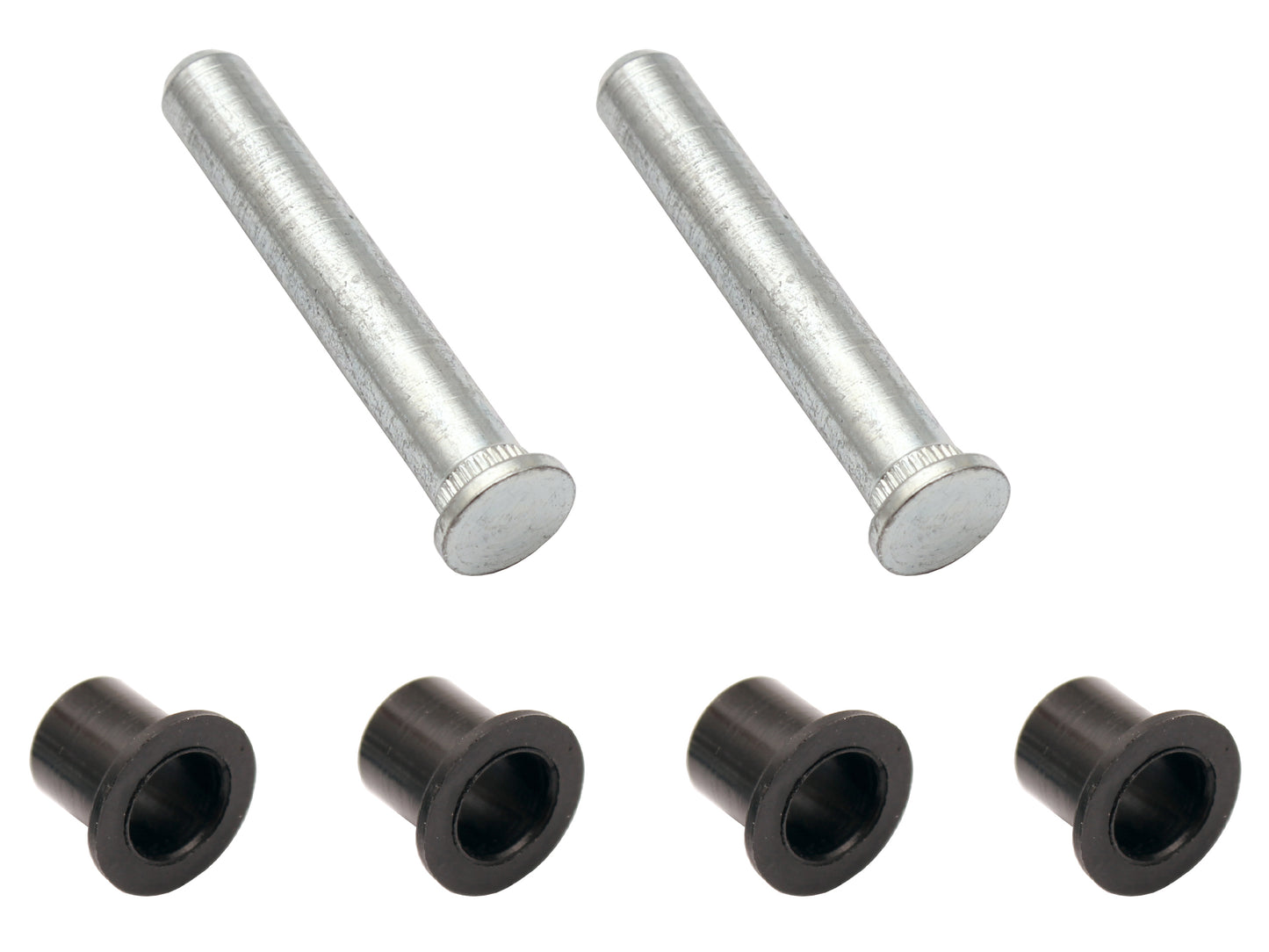 Door Hinge Repair Kit 48 FJ ALL, LH LX UC Front - DHR1000