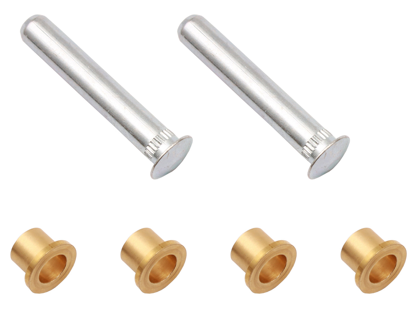 Door Hinge Repair Kit HQ HJ HX HZ WB Front FE-EK Rear - DHR1001