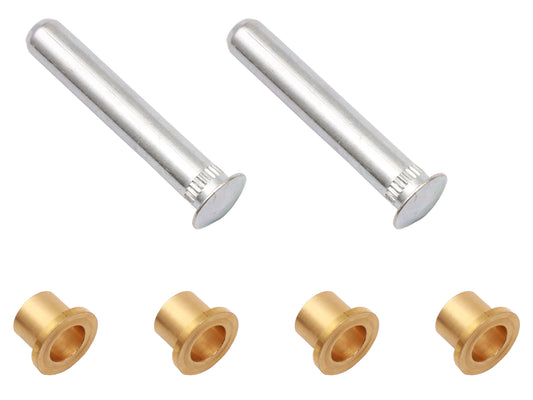 Door Hinge Repair Kit HQ HJ HX HZ WB Front FE-EK Rear - DHR1001