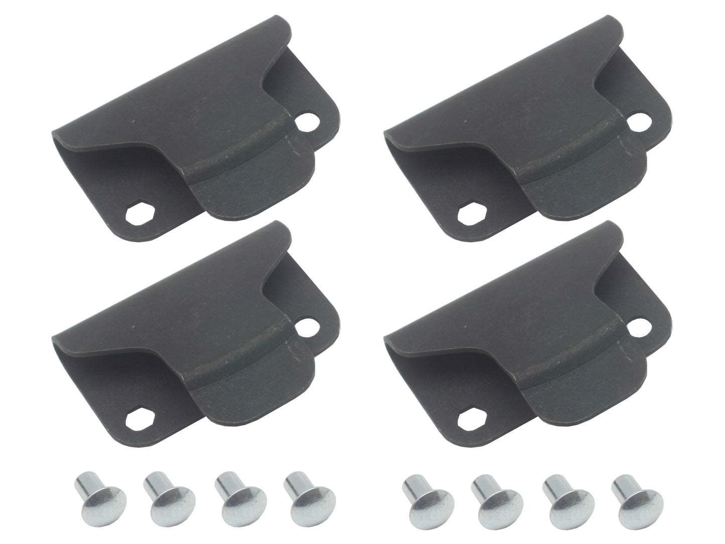 Door Hinge Spring Kit FE FC FB EK EJ EH HD HR Front Doors - DHR1001B