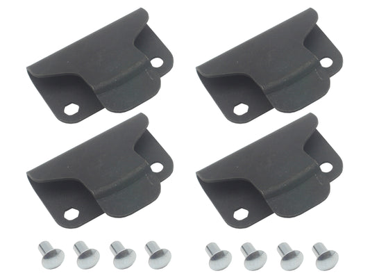 Door Hinge Spring Kit FE FC FB EK EJ EH HD HR Front Doors - DHR1001B