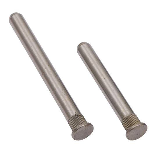 Door Hinge Repair Kit HD HR Rear - DHR1003