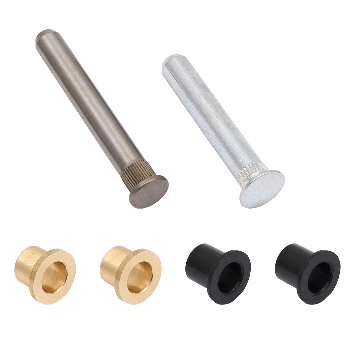 Door Hinge Repair Kit HQ HJ HX HZ WB LH LX UC Rear - DHR1006