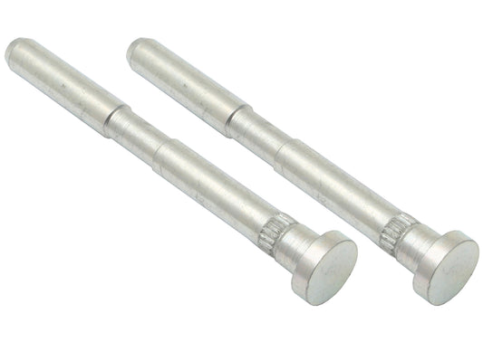 Door Hinge Repair Kit LC LJ Front Or Rear 1 Door - DHR1007