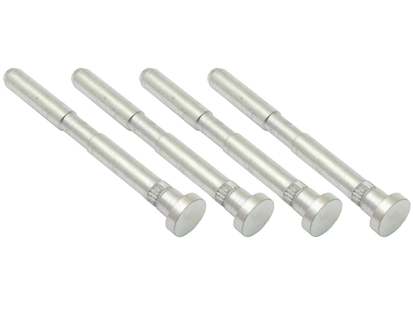 Door Hinge Repair Kit LC LJ Front Or Rear 2 Doors - DHR1007A