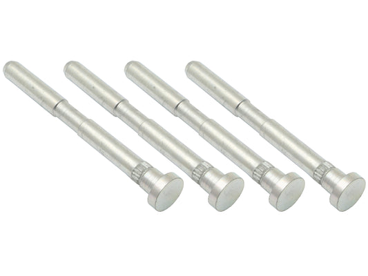 Door Hinge Repair Kit LC LJ Front Or Rear 2 Doors - DHR1007A