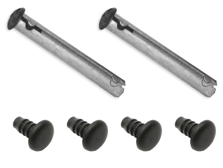 Door Hinge Repair Kit VB VC VH VK VL Commodore TX-TG 1 Door - DHR1008