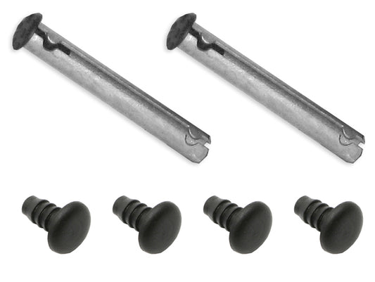 Door Hinge Repair Kit VB VC VH VK VL Commodore TX-TG 1 Door - DHR1008