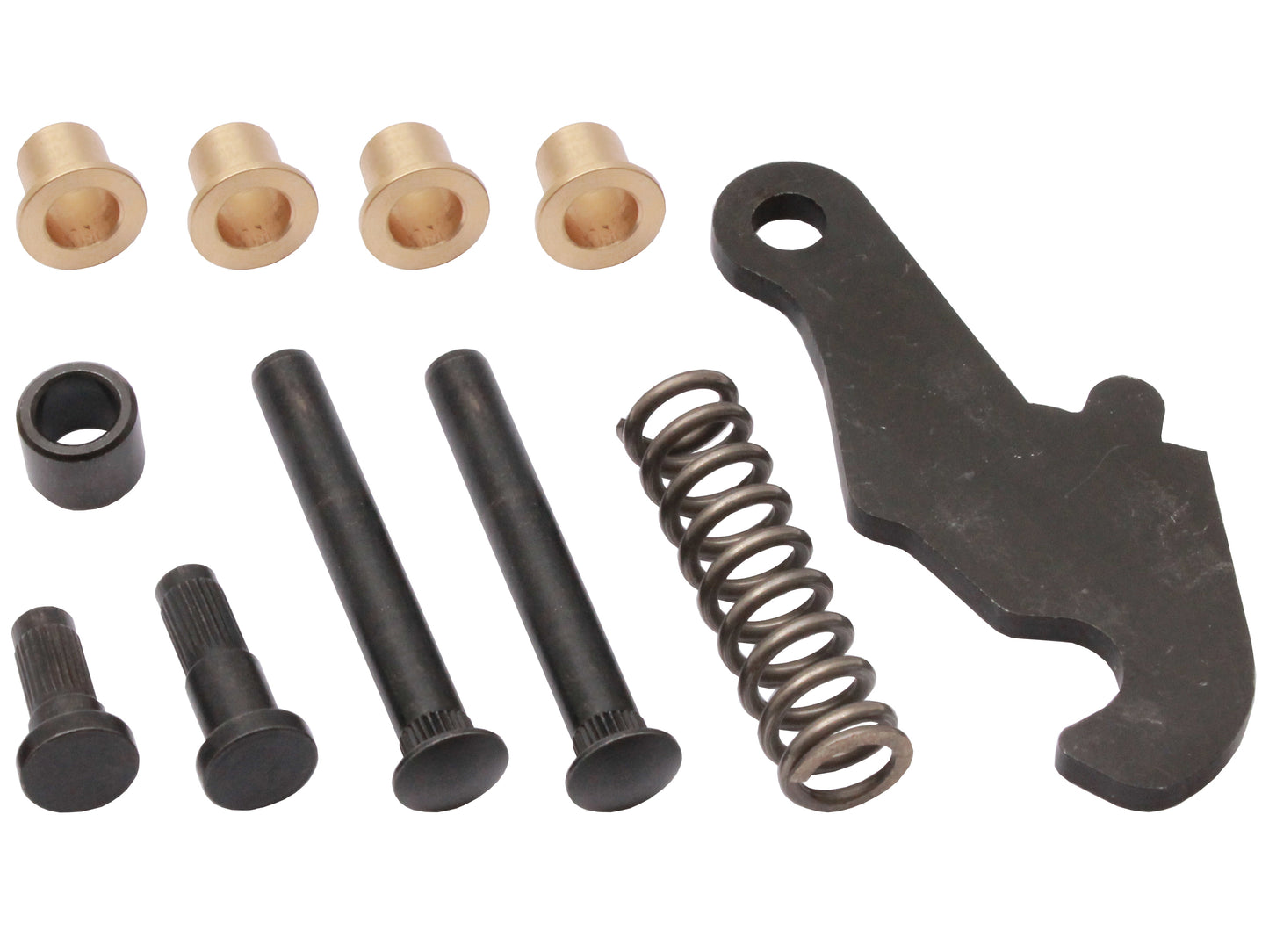 Door Hinge Kit XR XT XW XY Front XA XB XC F or R Up Lower 1 Door - DHR2000