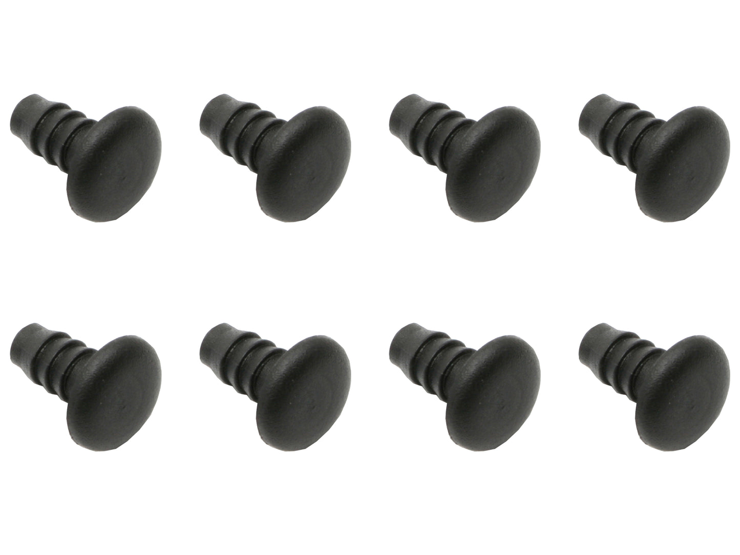 Door Hinge Pin Plug Kit Escort Mk1 Mk2 Capri 69 on - DHR2002B