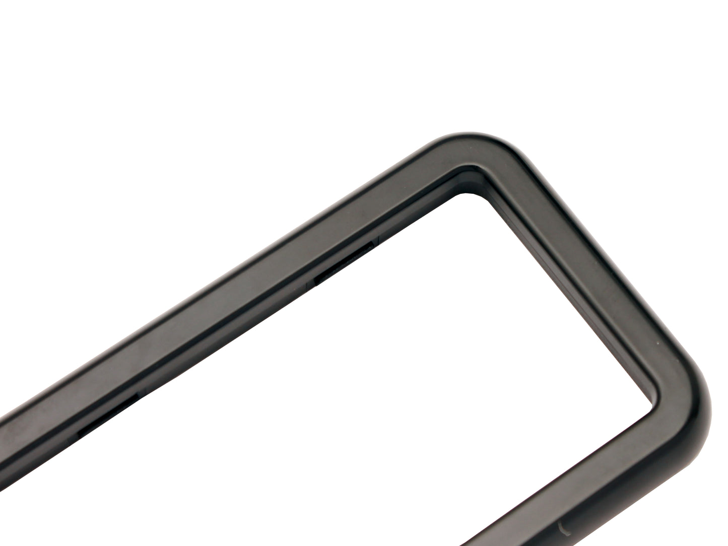 Surround Inner Door Handle VB VC VH VK VL Commodore Black - DHS1000