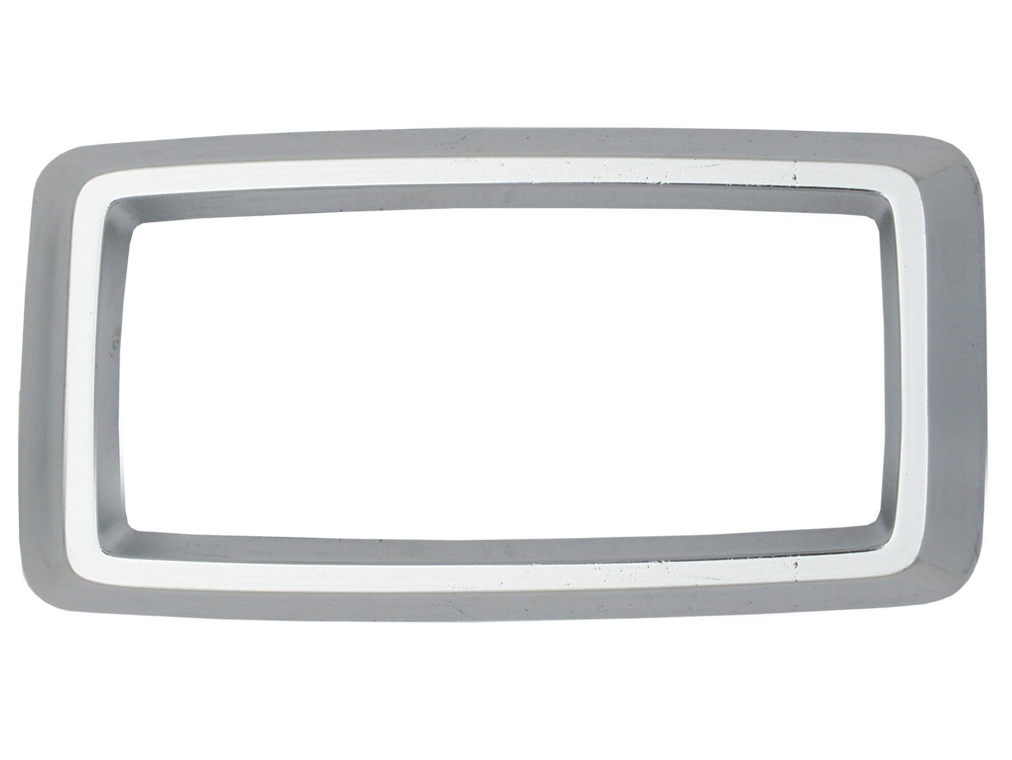 Surround Inner Door Handle Chrome XA XB ZF-ZG (1) - DHS2000-1