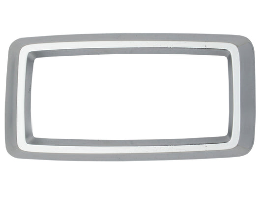 Surround Inner Door Handle Chrome XA XB ZF-ZG (1) - DHS2000-1