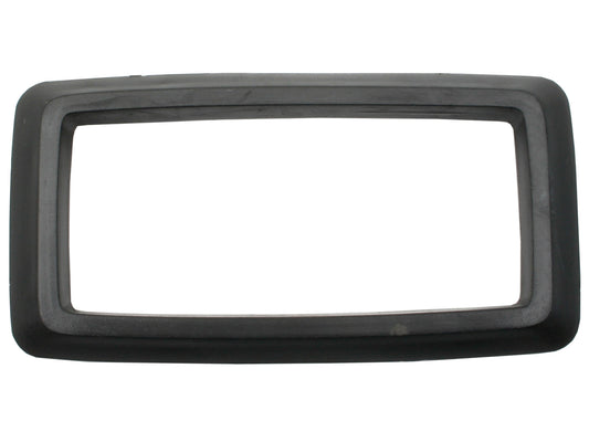 Surround Inner Door Handle Black XA XB ZF-ZG (1) - DHS2001-1