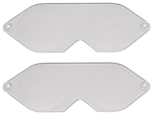 Dash Lens Gauge Cluster HJ HX HZ GTS Dash (2) - DIL1000