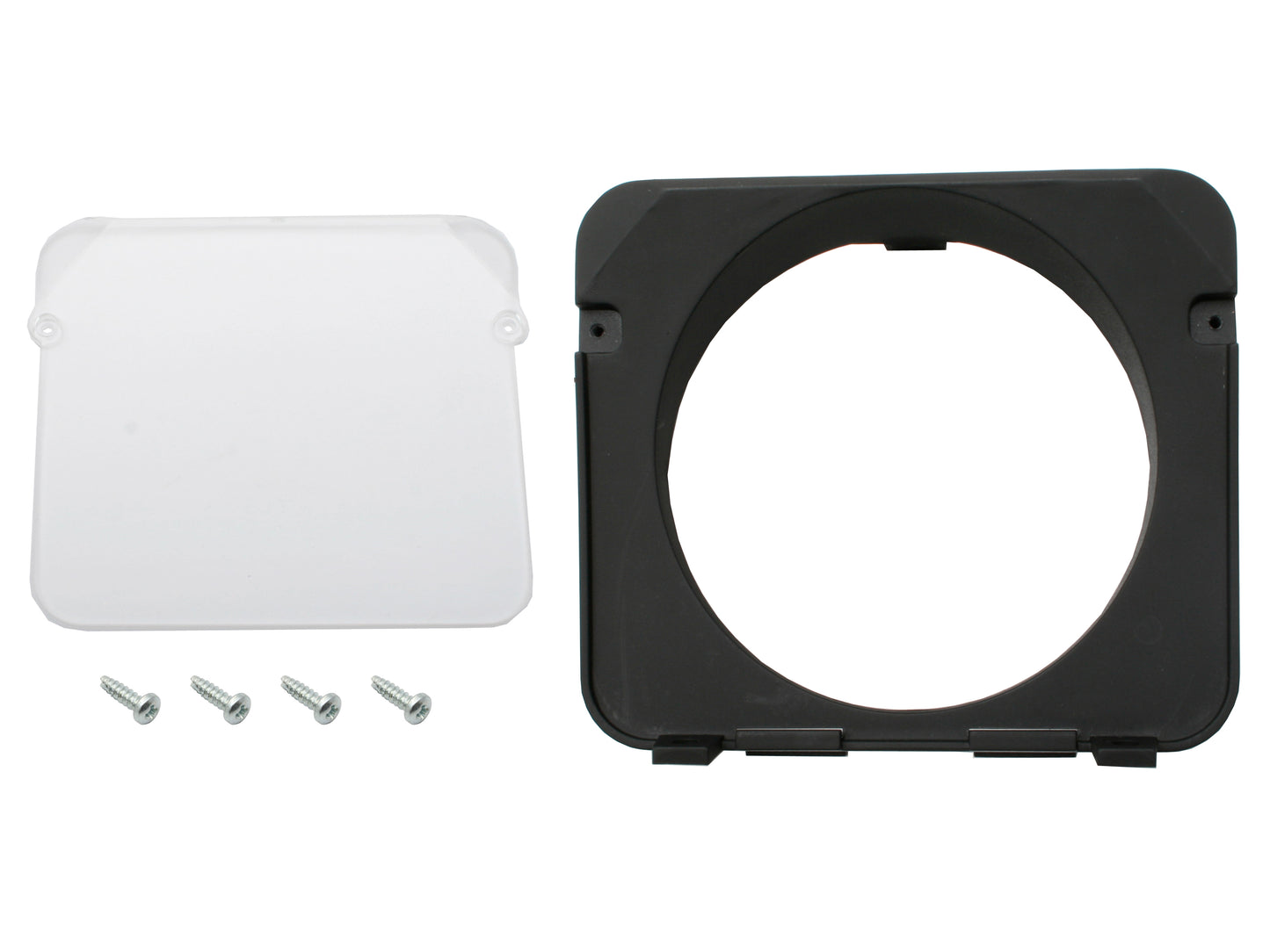 Dash Lens Kit Speedo/Tacho HJ HX HZ WB Sports Dash Only - DIL1002C