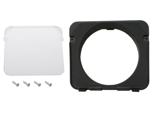 Dash Lens Kit Speedo/Tacho HJ HX HZ WB Sports Dash Only - DIL1002C