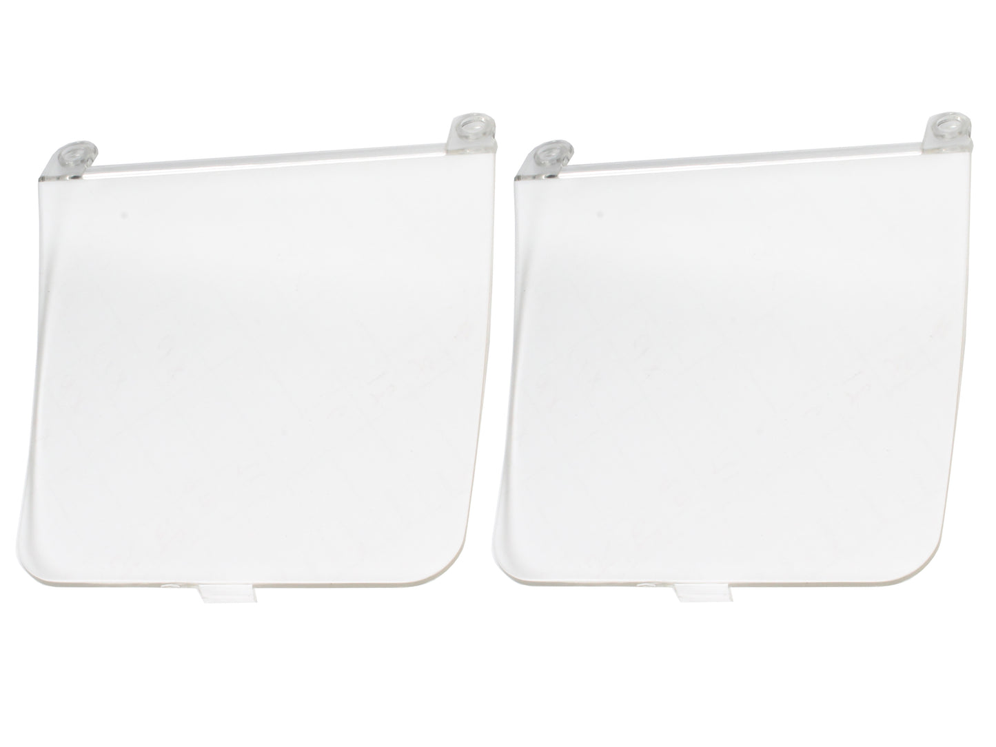 Dash Lens Kit GTS Fuel Speedo Standard HQ Flexdrive Only - DIL1003T