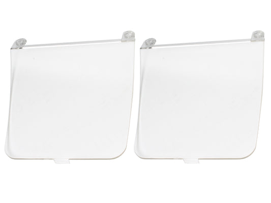 Dash Lens Kit GTS Fuel Speedo Standard HQ Flexdrive Only - DIL1003T