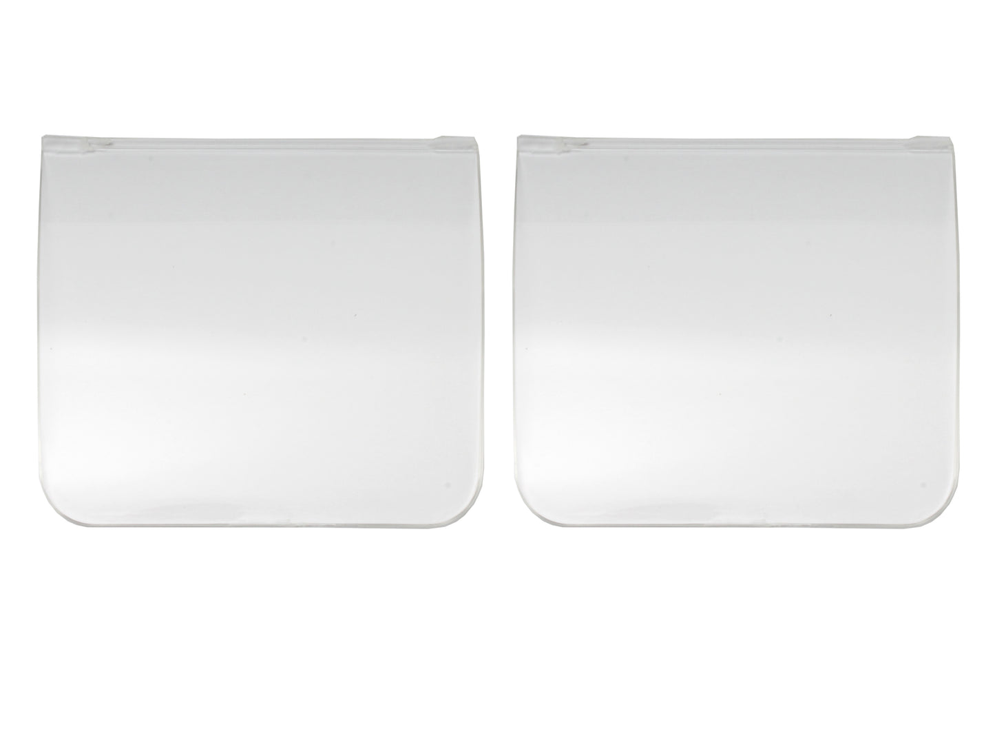 Dash Lens Kit HQ Large Vdo Gauges - DIL1005T