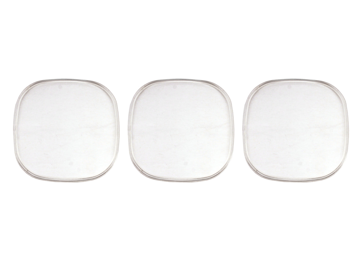 Dash Lens Kit LH LX - DIL1007