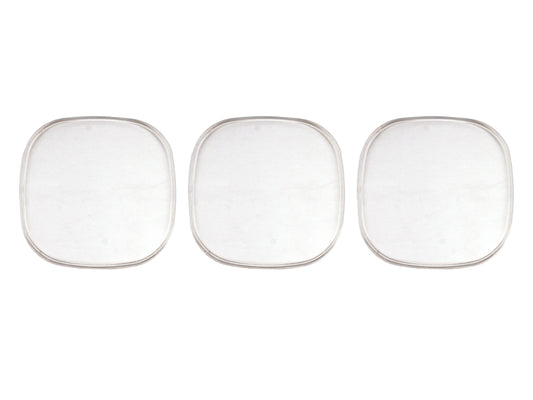 Dash Lens Kit LH LX - DIL1007