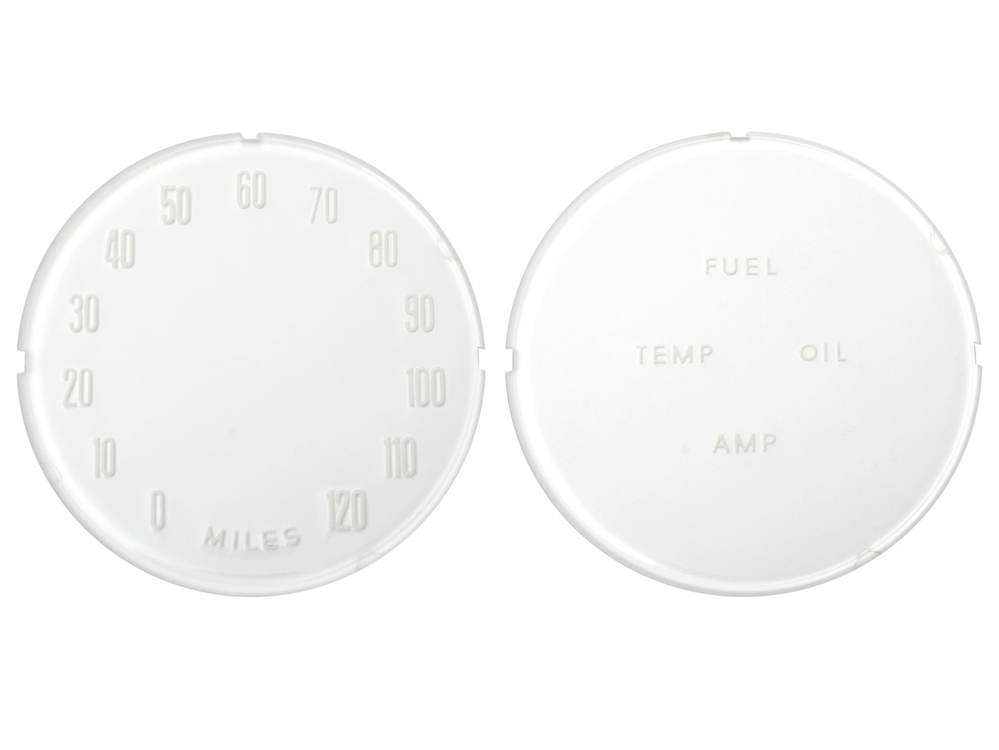 Dash Lens Kit HD HR X2 186s - DIL1009