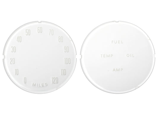 Dash Lens Kit HD HR X2 186s - DIL1009