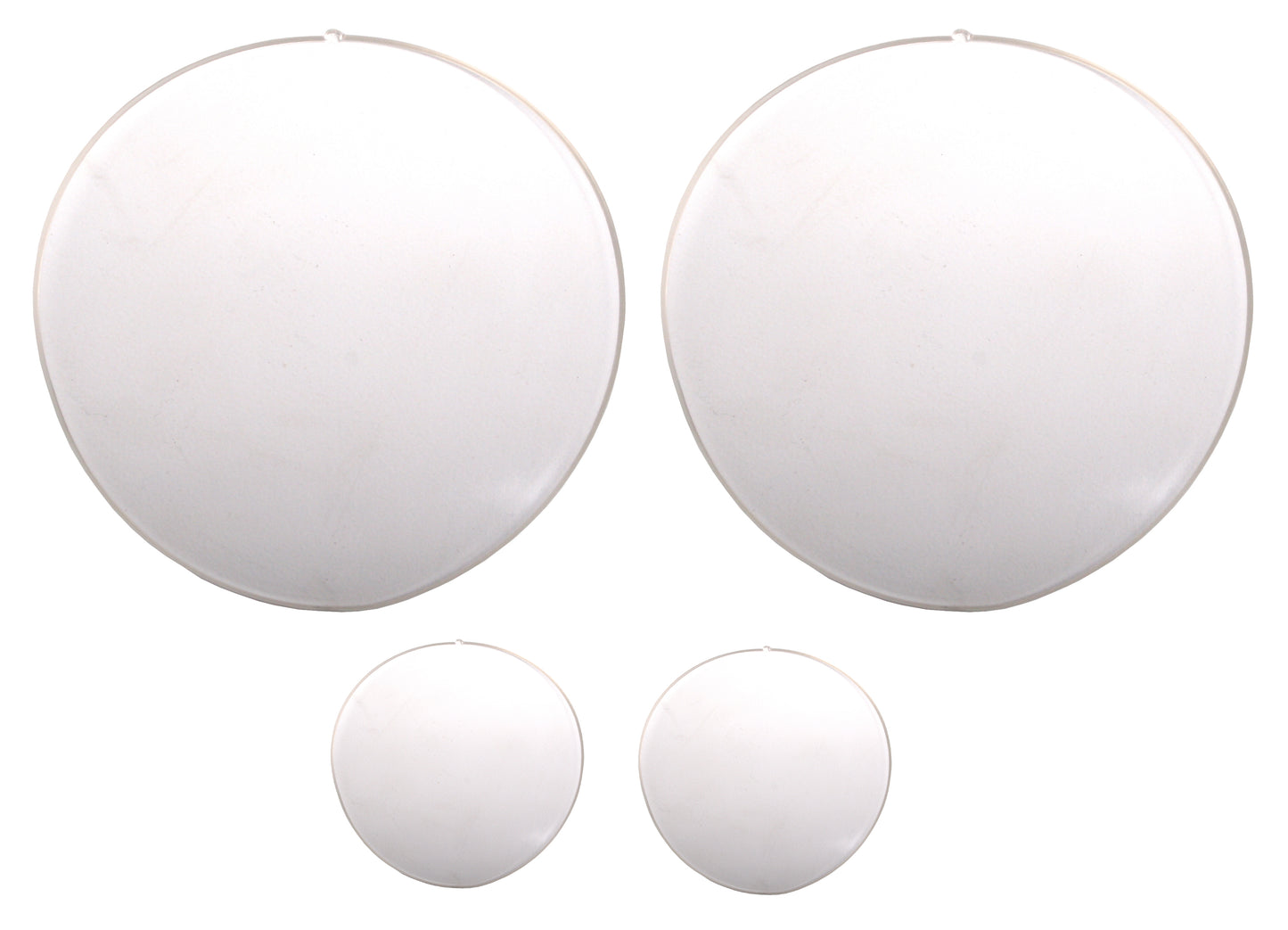 Dash Lens Kit HT HG GTS With Gauges - DIL1011