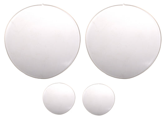 Dash Lens Kit HT HG GTS With Gauges - DIL1011