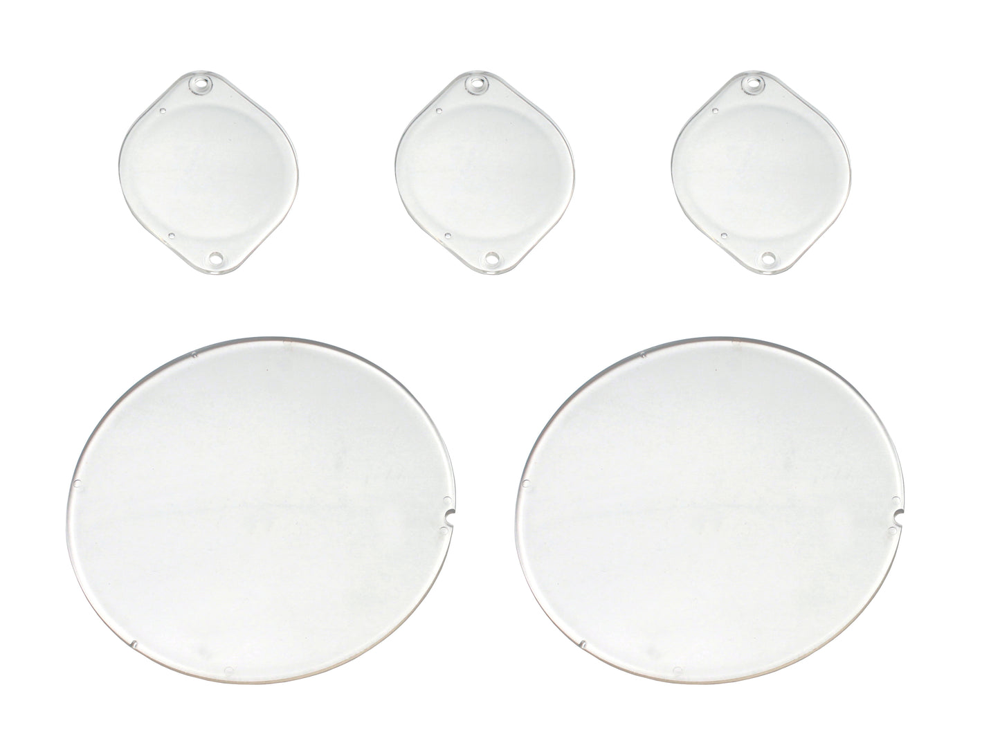 Dash Lens Kit XW XY GT - DIL2000