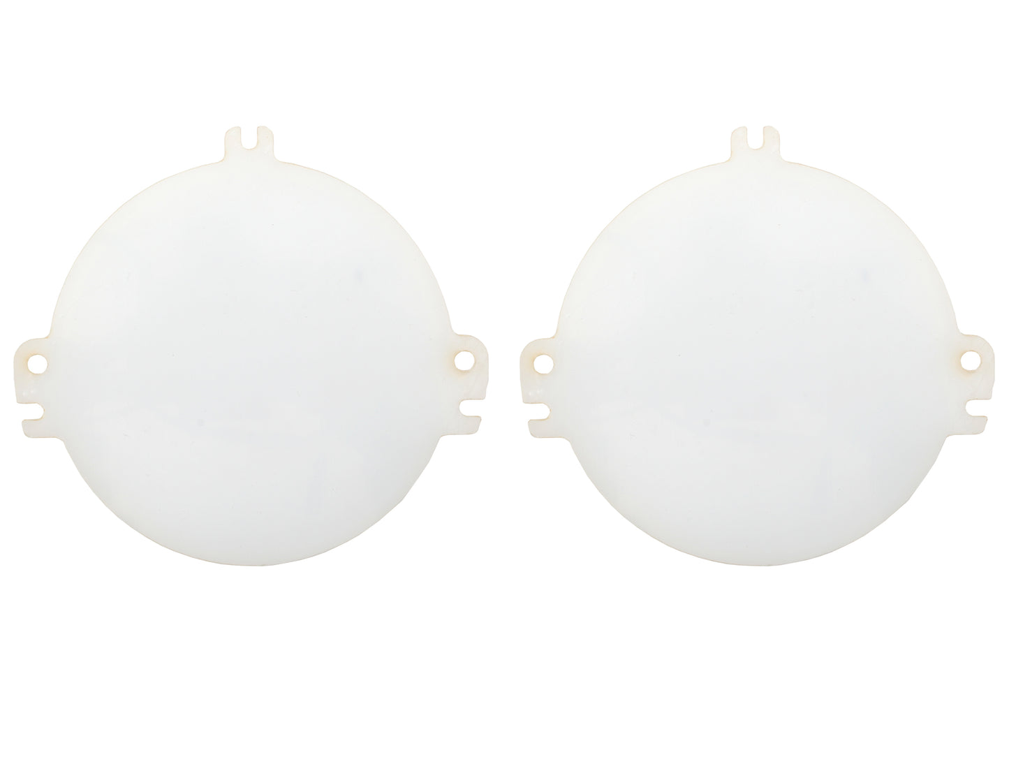 Dash Lens Kit XR XT 2 Pieces - DIL2002