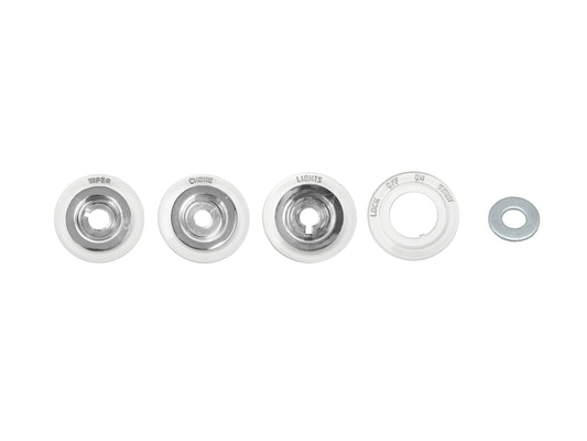 Surround Dash Knobs Kit FE - DKD1000
