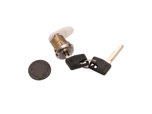 Door Lock Barrel & Keys Holden VB VC VH VK VL Commodore TD TG Van Wagon - DL1009A