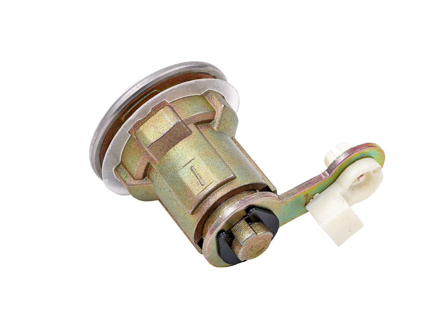 Door Lock Barrels & Keys Holden TX TC TG Gemini - DL1010