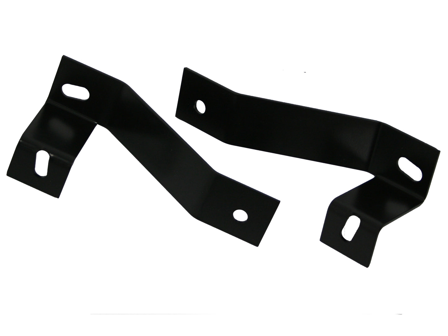 Brackets Driving Lights Pair XT GT - DLB2001