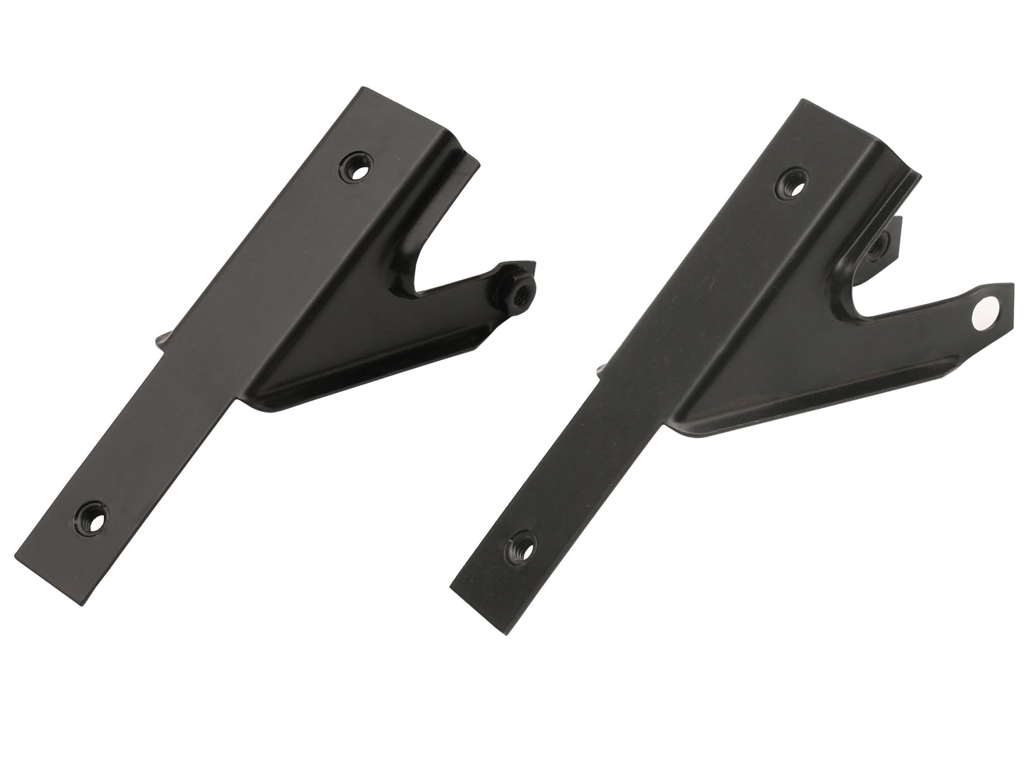 Brackets Driving Light XY Pair - DLB2003