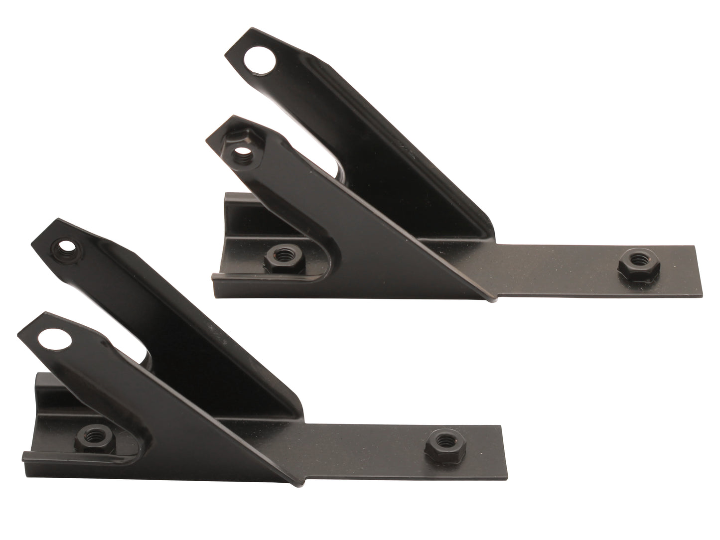 Brackets Driving Light XY Pair - DLB2003