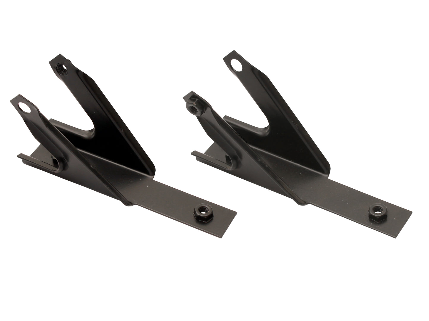 Brackets Driving Light XY Pair - DLB2003