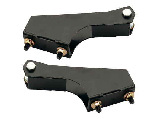 Bracket Driving Light XB Pair - DLB2005