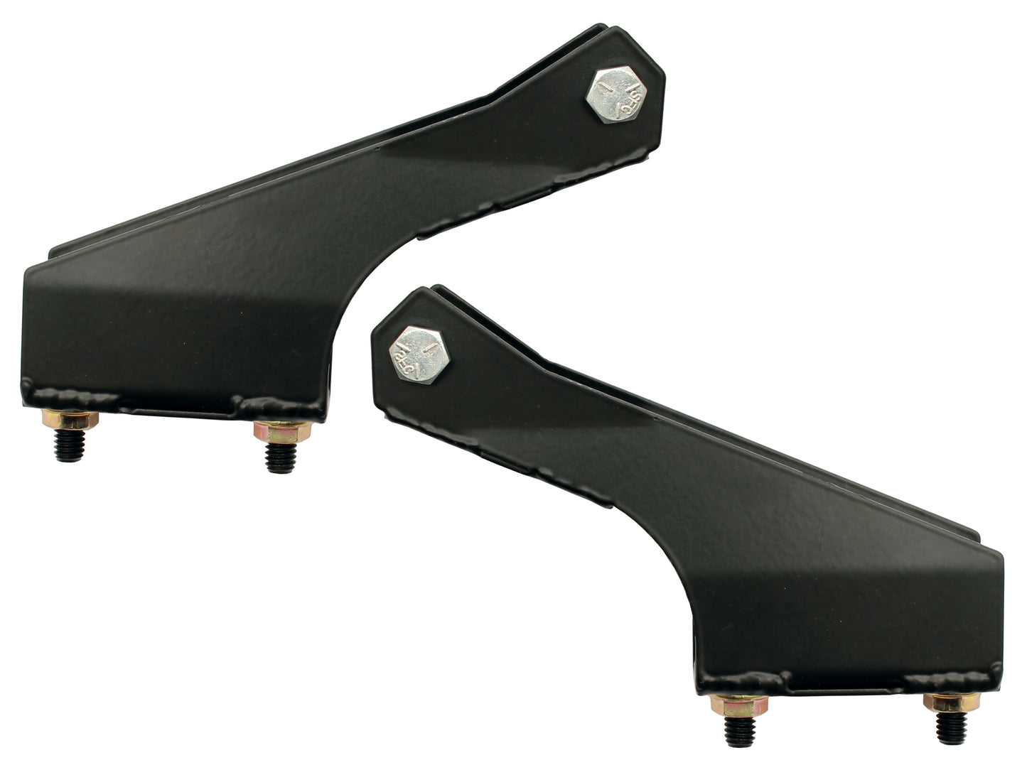 Bracket Driving Light XB Pair - DLB2005