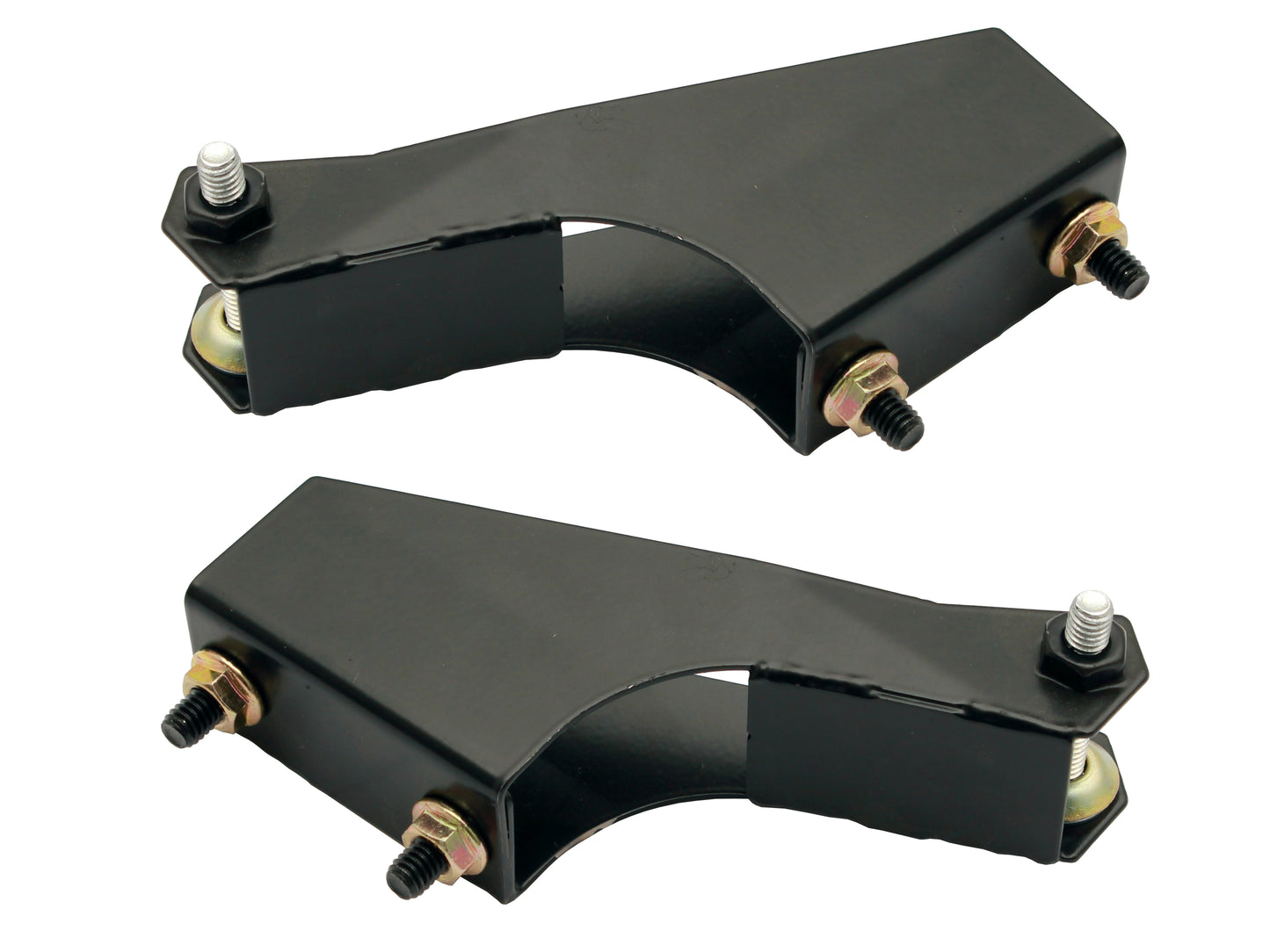Bracket Driving Light XB Pair - DLB2005