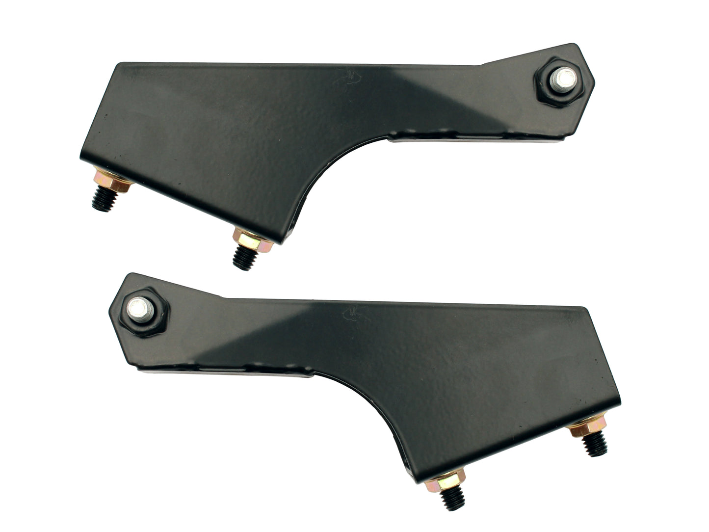 Bracket Driving Light XB Pair - DLB2005