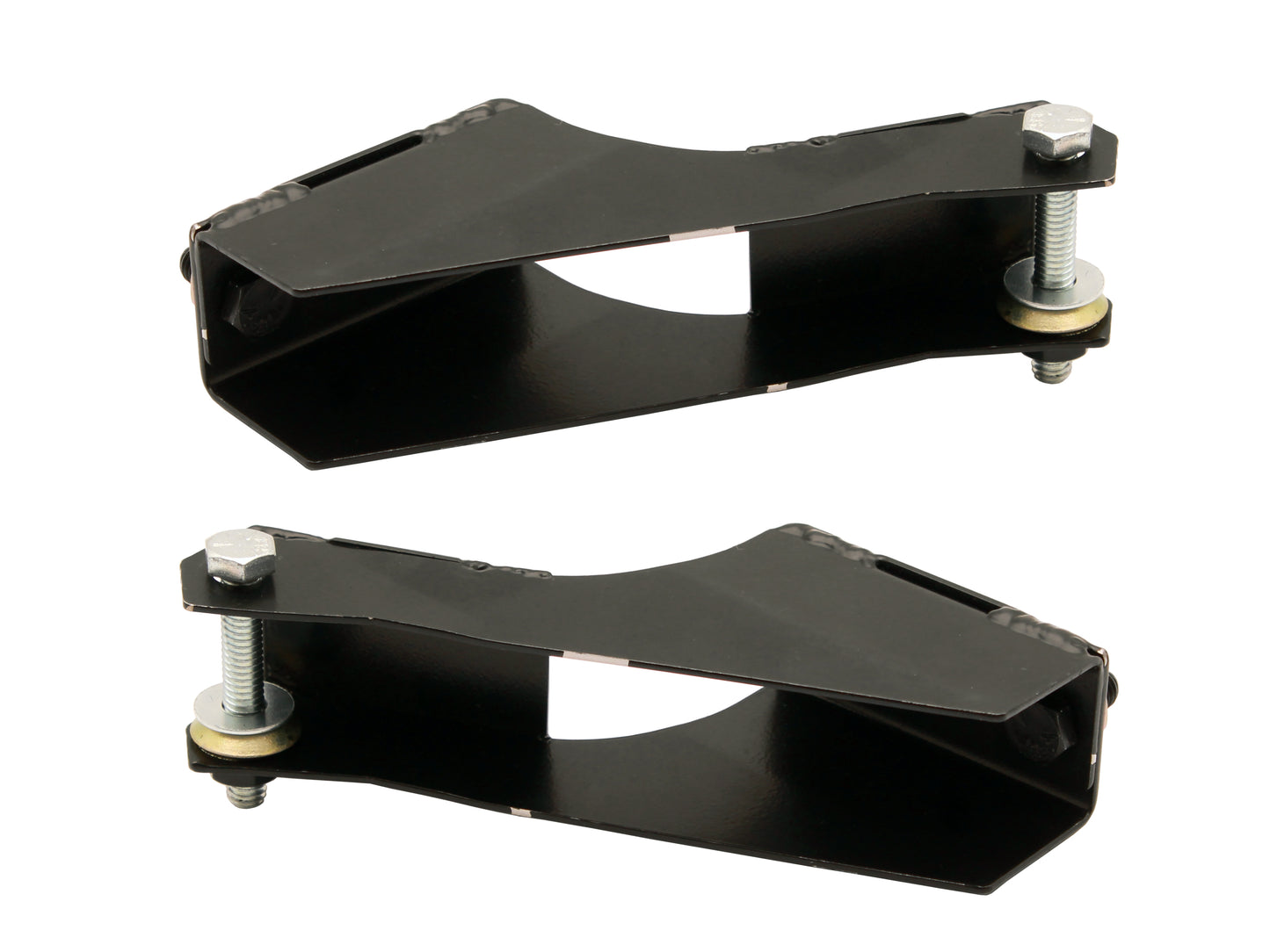 Bracket Driving Light XB Pair - DLB2005